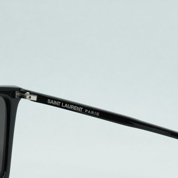 FINAL PRICE NEW SAINT LAURENT SL474 001 SUNGLASSES main image 4